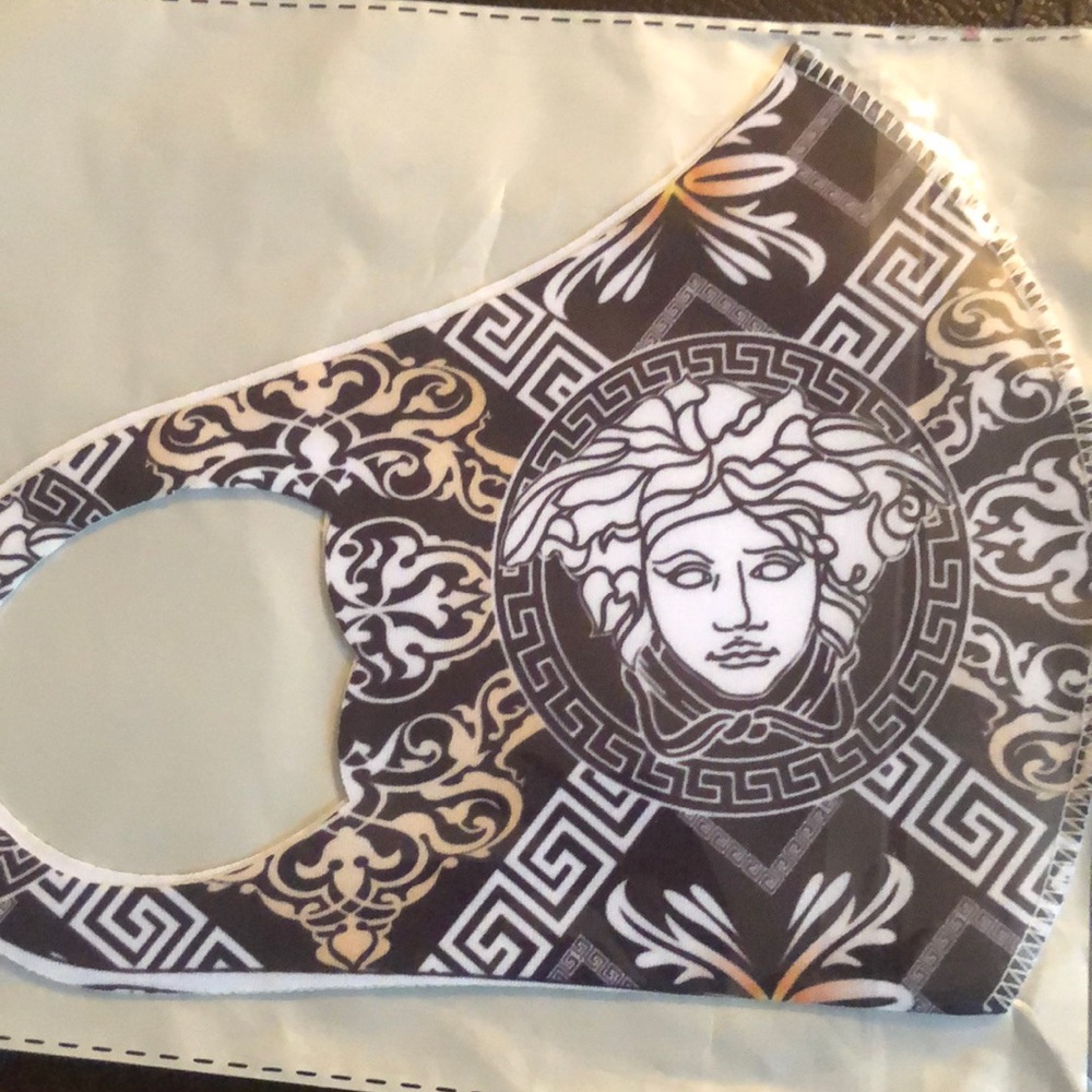 Designer mask